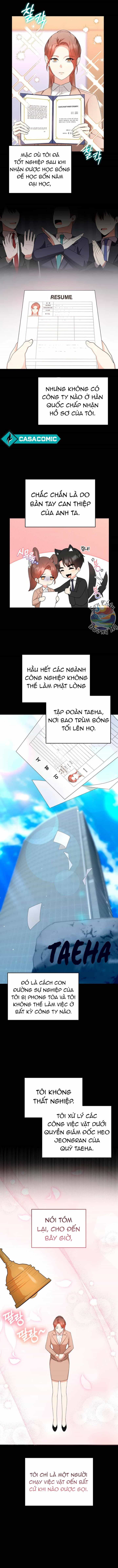Mối Tình Đầu Không Hoàn Hảo - Chương 2 - ảnh 6