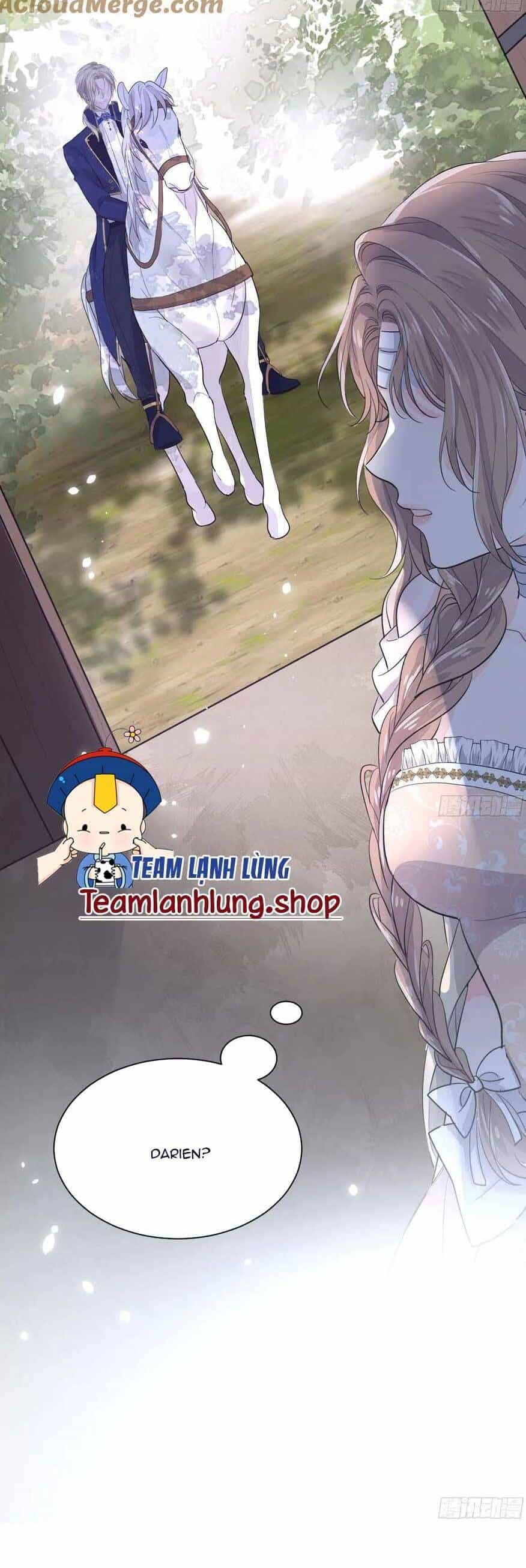 Mối Tình Đêm Trăng Tròn - Chương 12 - ảnh 29