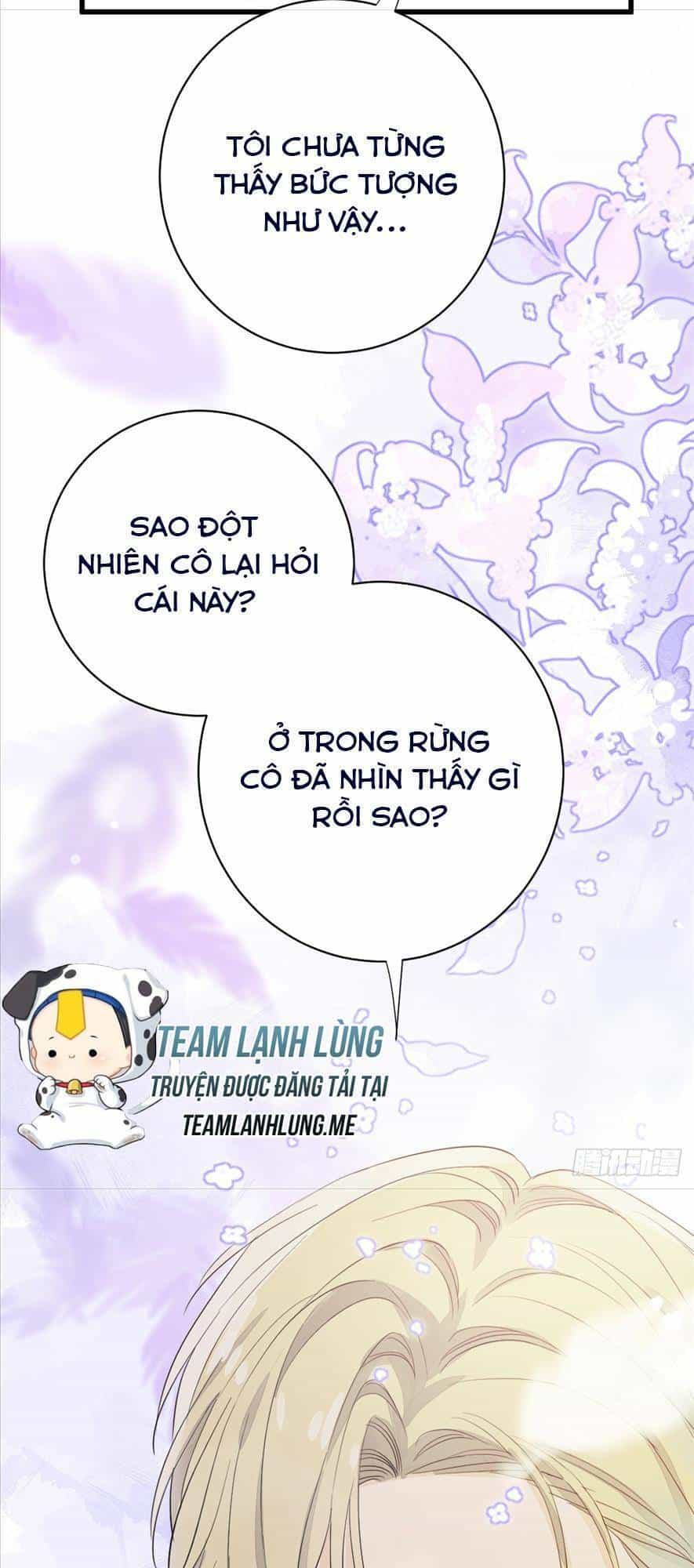 Mối Tình Đêm Trăng Tròn - Chương 5 - ảnh 11