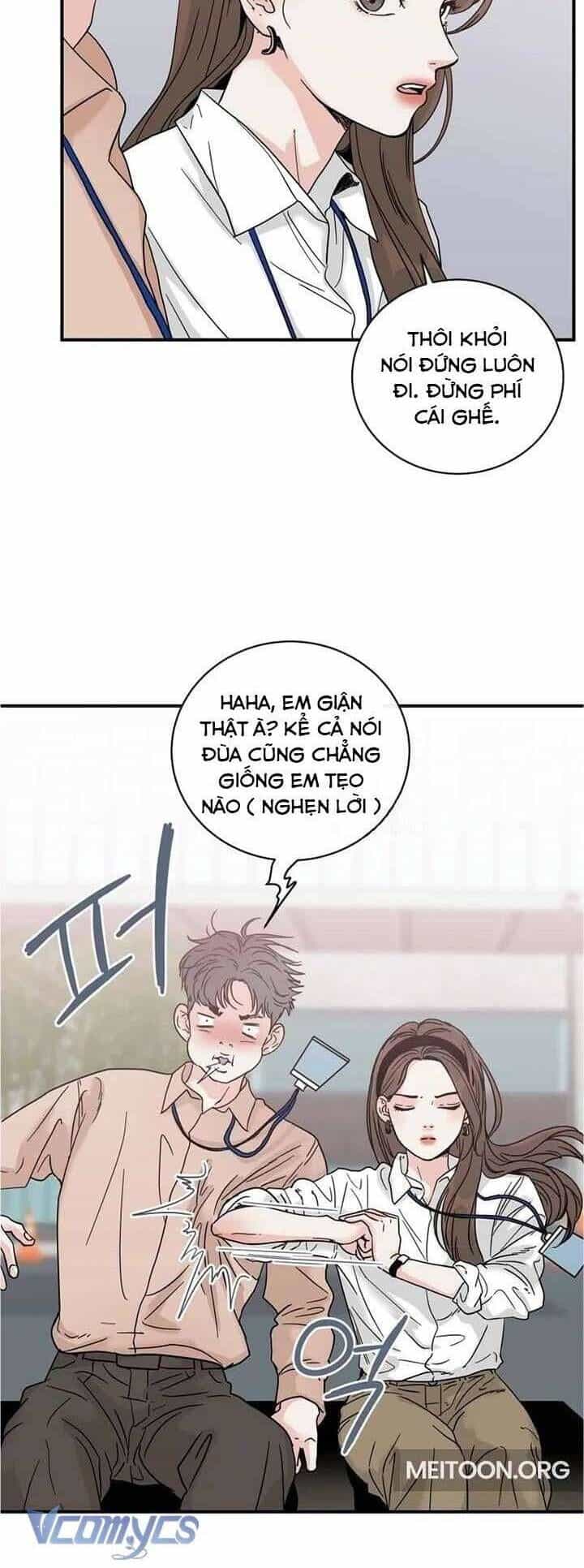 Mối Tình Địa Ngục - Chương 2 - ảnh 26