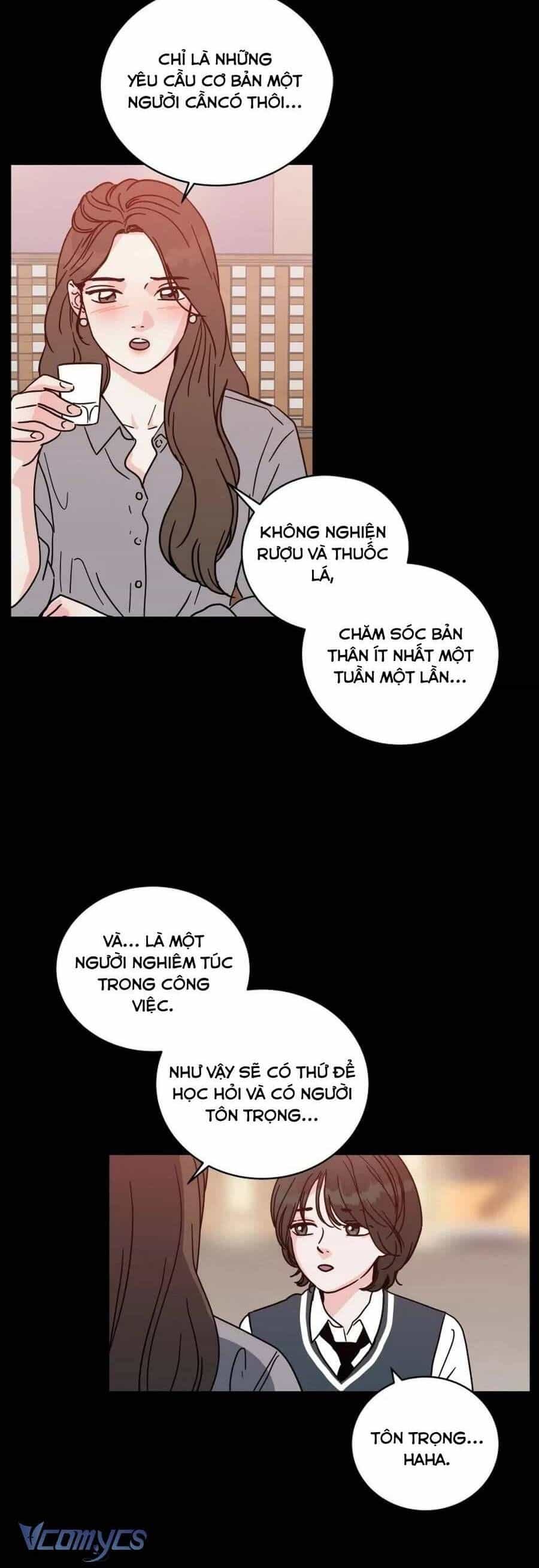 Mối Tình Địa Ngục - Chương 7 - ảnh 5