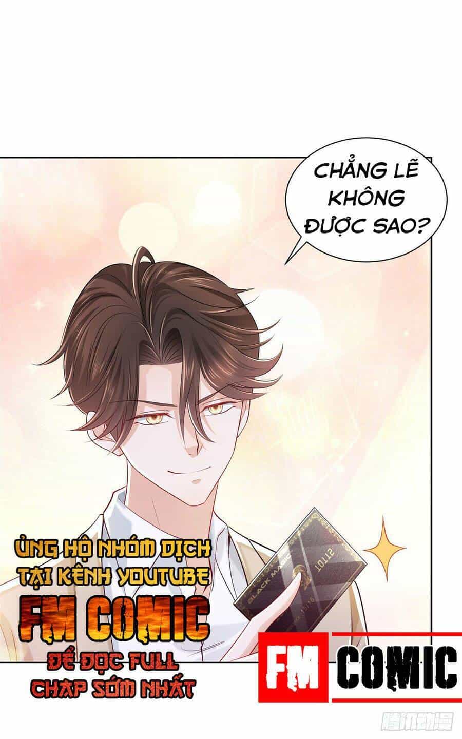 Mỗi Tuần Ta Có Một Nghề Nghiệp Mới - Chương 10 - ảnh 19