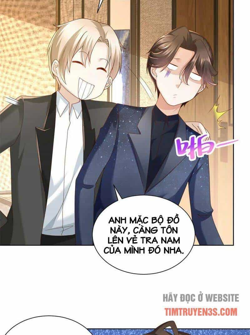 Mỗi Tuần Ta Có Một Nghề Nghiệp Mới - Chương 100 - ảnh 11