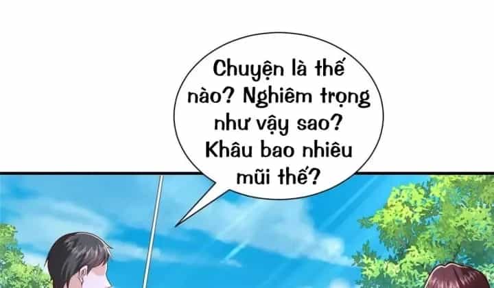 Mỗi Tuần Ta Có Một Nghề Nghiệp Mới - Chương 926 - ảnh 37