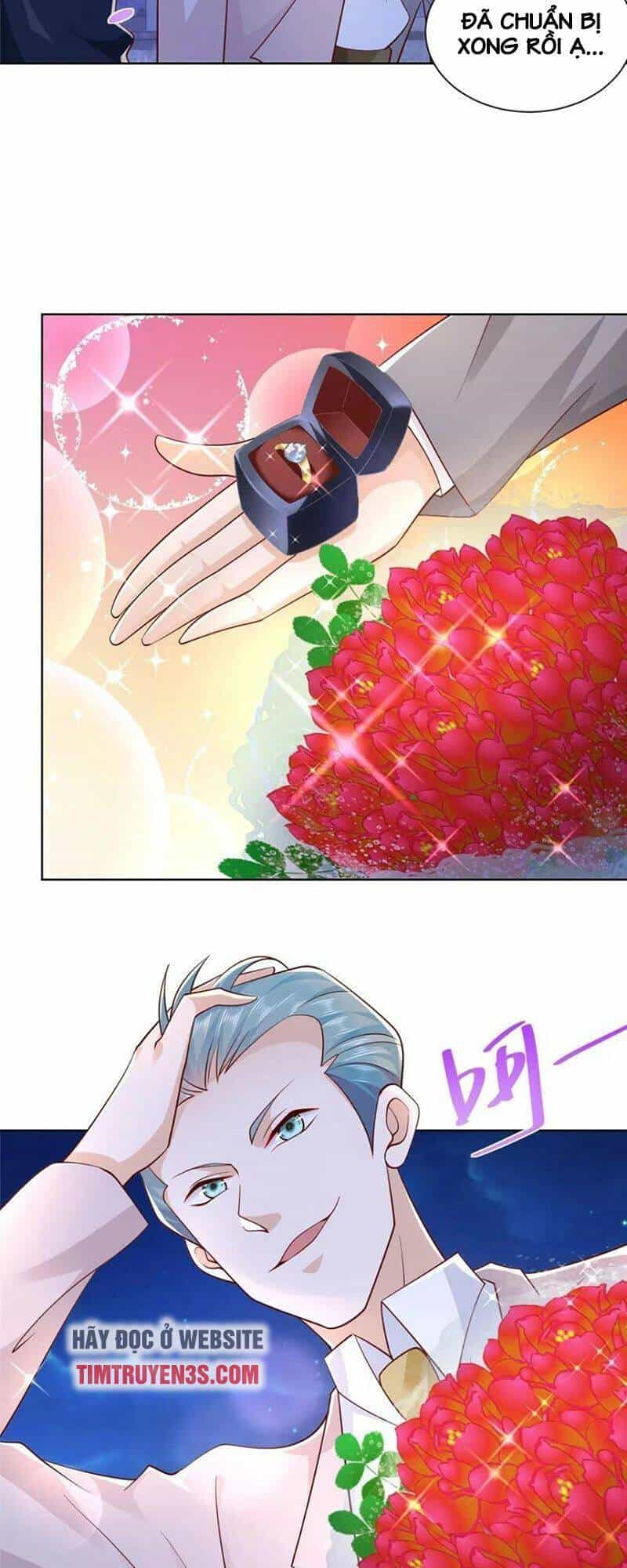 Mỗi Tuần Ta Có Một Nghề Nghiệp Mới - Chương 101 - ảnh 22