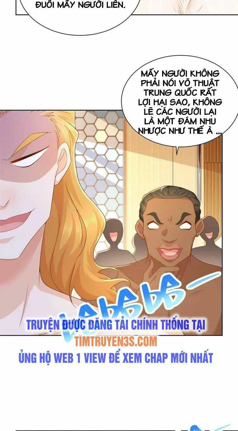 Mỗi Tuần Ta Có Một Nghề Nghiệp Mới - Chương 103 - ảnh 11