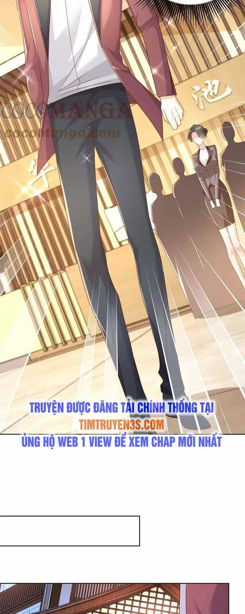 Mỗi Tuần Ta Có Một Nghề Nghiệp Mới - Chương 105 - ảnh 17