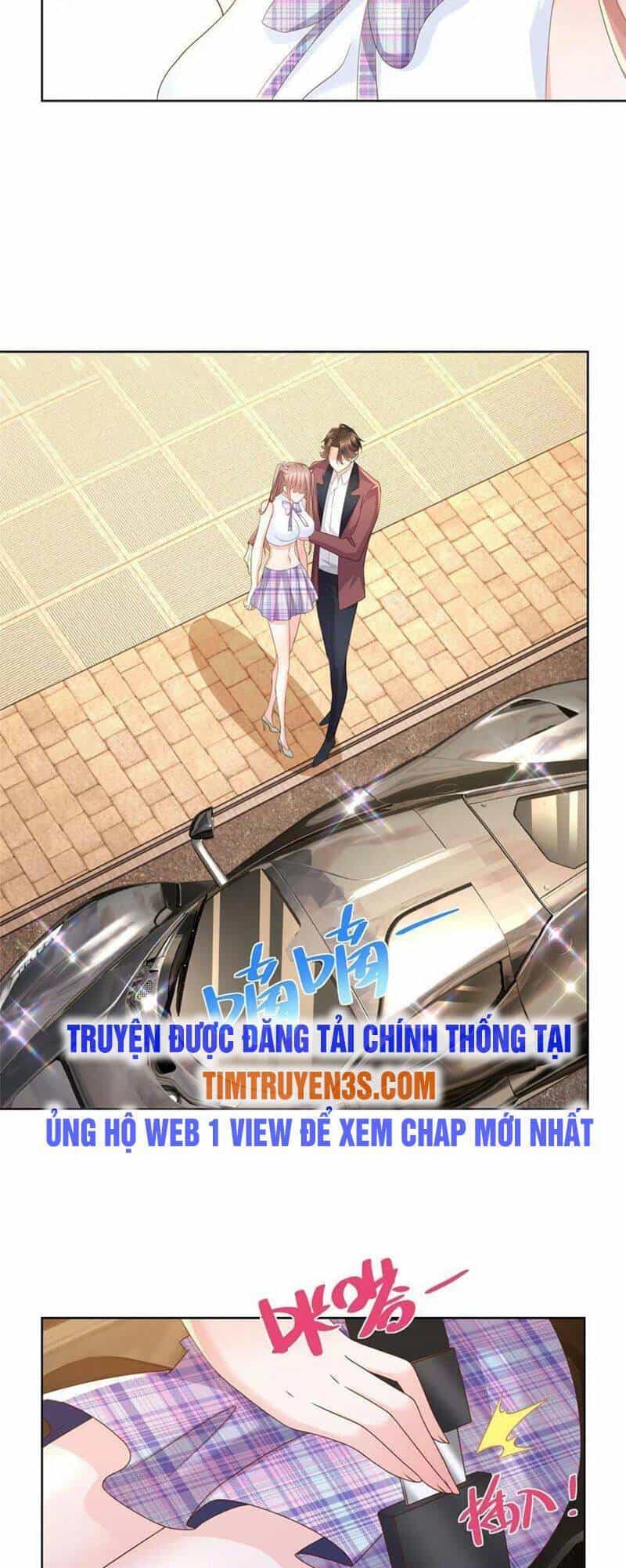 Mỗi Tuần Ta Có Một Nghề Nghiệp Mới - Chương 107 - ảnh 17