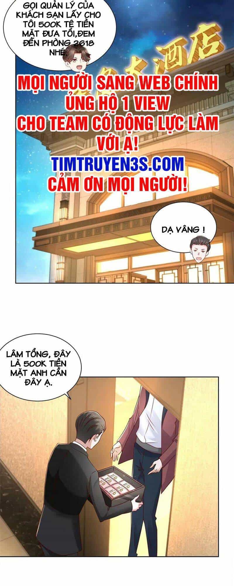 Mỗi Tuần Ta Có Một Nghề Nghiệp Mới - Chương 108 - ảnh 2