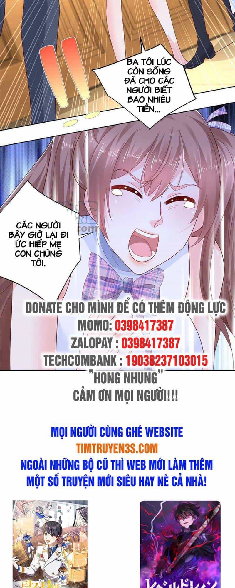 Mỗi Tuần Ta Có Một Nghề Nghiệp Mới - Chương 108 - ảnh 31
