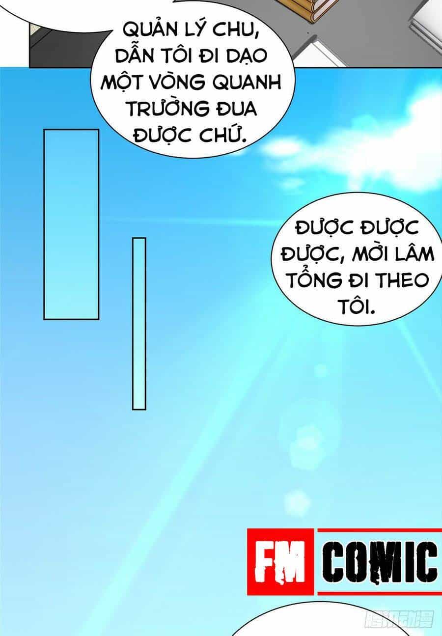 Mỗi Tuần Ta Có Một Nghề Nghiệp Mới - Chương 11 - ảnh 12