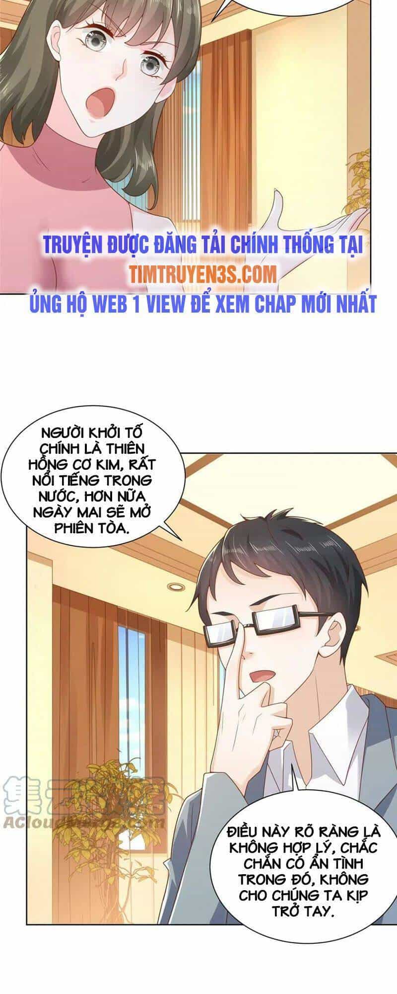 Mỗi Tuần Ta Có Một Nghề Nghiệp Mới - Chương 110 - ảnh 26
