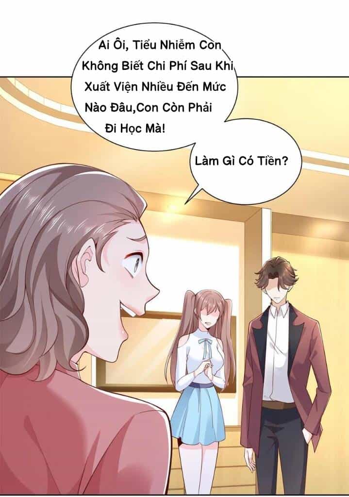 Mỗi Tuần Ta Có Một Nghề Nghiệp Mới - Chương 112 - ảnh 31