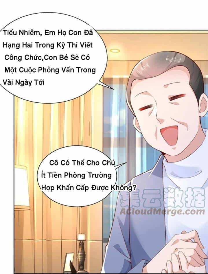 Mỗi Tuần Ta Có Một Nghề Nghiệp Mới - Chương 112 - ảnh 32