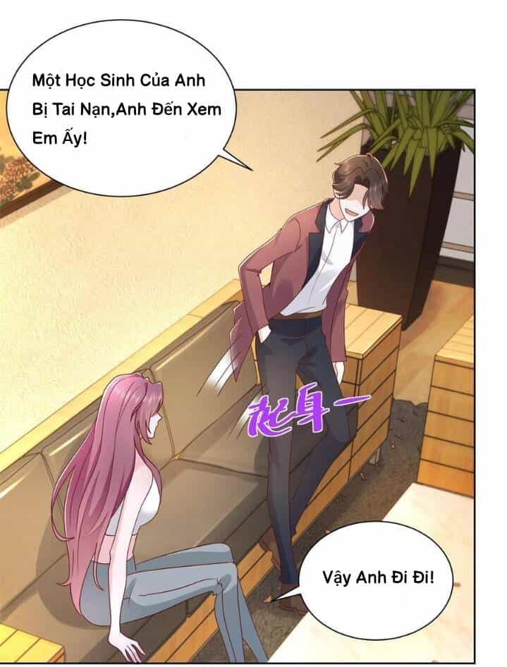 Mỗi Tuần Ta Có Một Nghề Nghiệp Mới - Chương 112 - ảnh 6