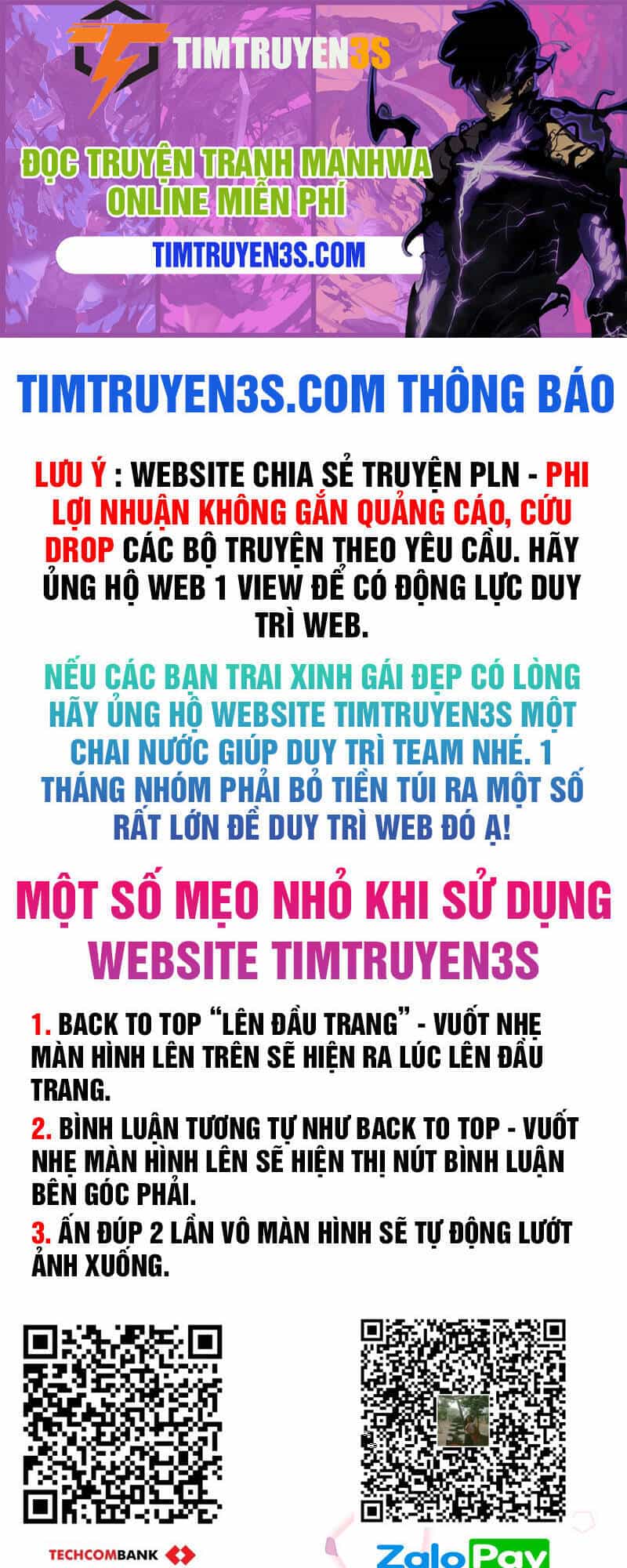Mỗi Tuần Ta Có Một Nghề Nghiệp Mới - Chương 116 - ảnh 1