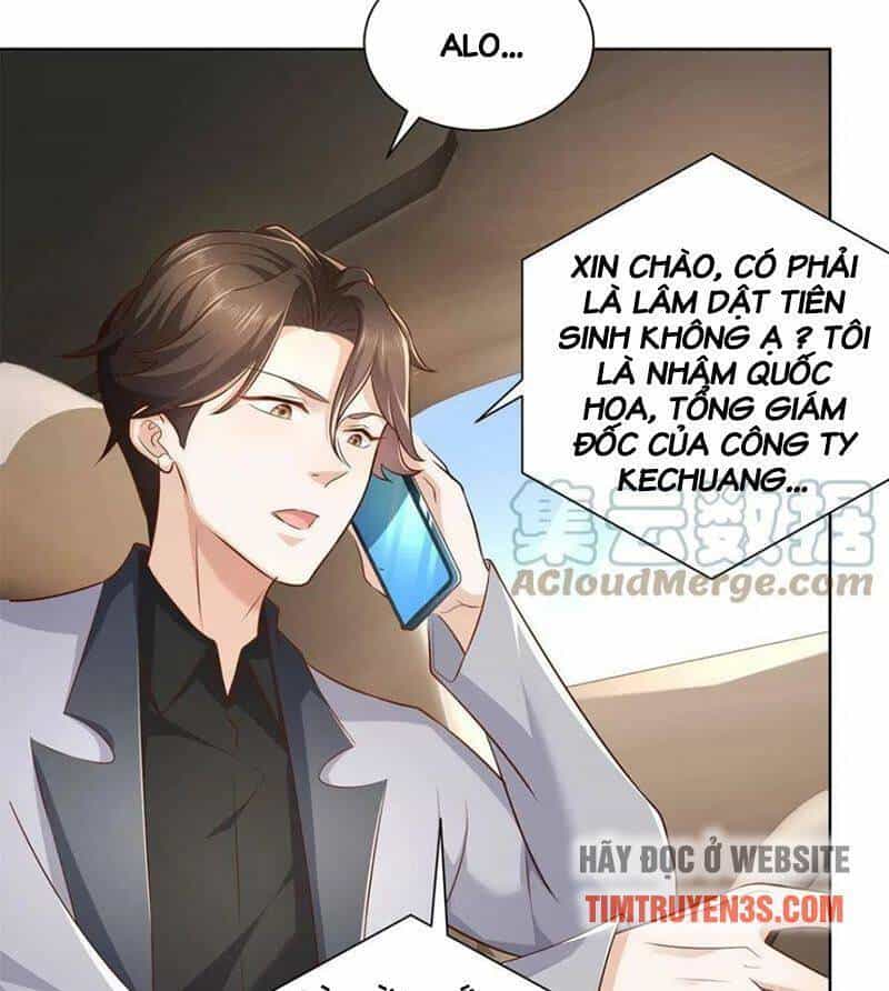 Mỗi Tuần Ta Có Một Nghề Nghiệp Mới - Chương 116 - ảnh 14