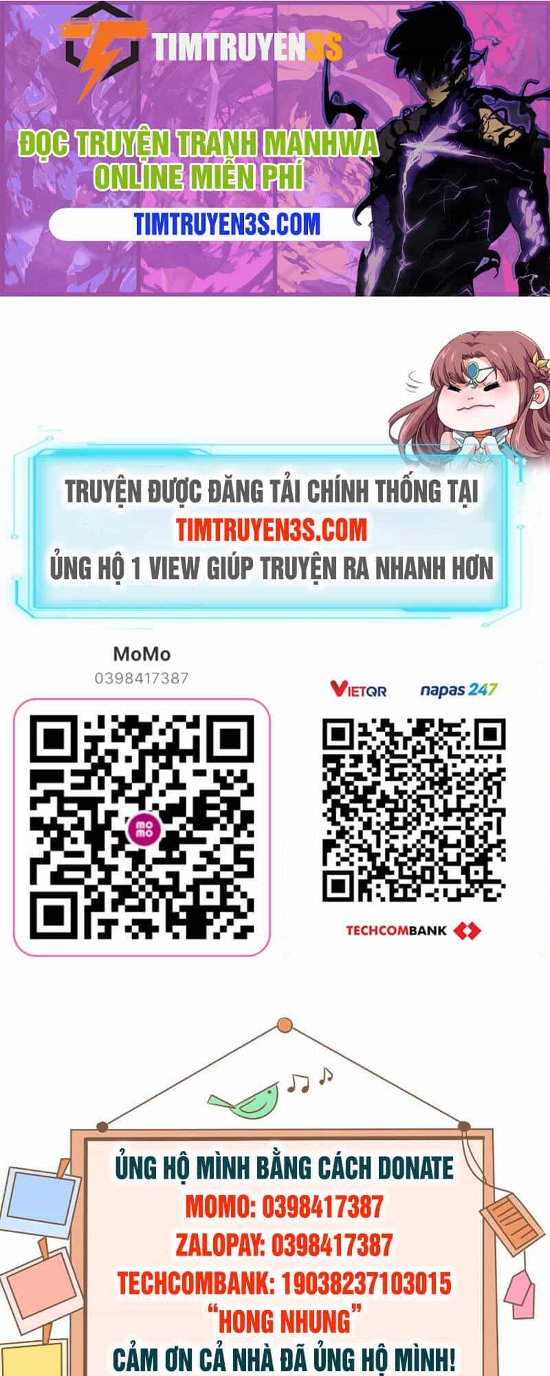 Mỗi Tuần Ta Có Một Nghề Nghiệp Mới - Chương 116 - ảnh 33