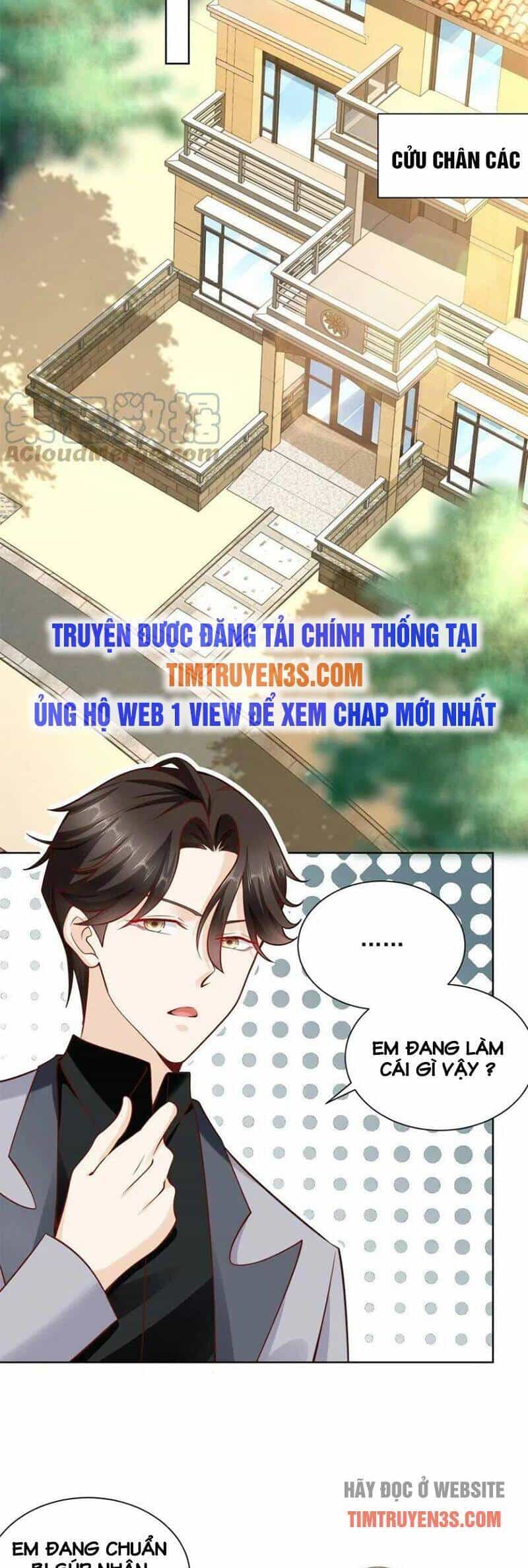 Mỗi Tuần Ta Có Một Nghề Nghiệp Mới - Chương 117 - ảnh 14