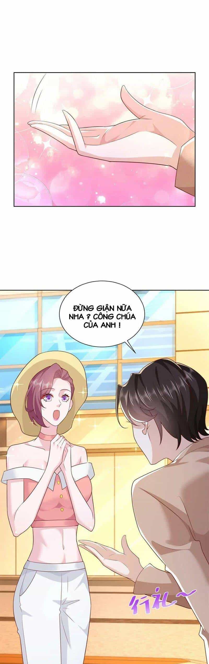 Mỗi Tuần Ta Có Một Nghề Nghiệp Mới - Chương 119 - ảnh 17