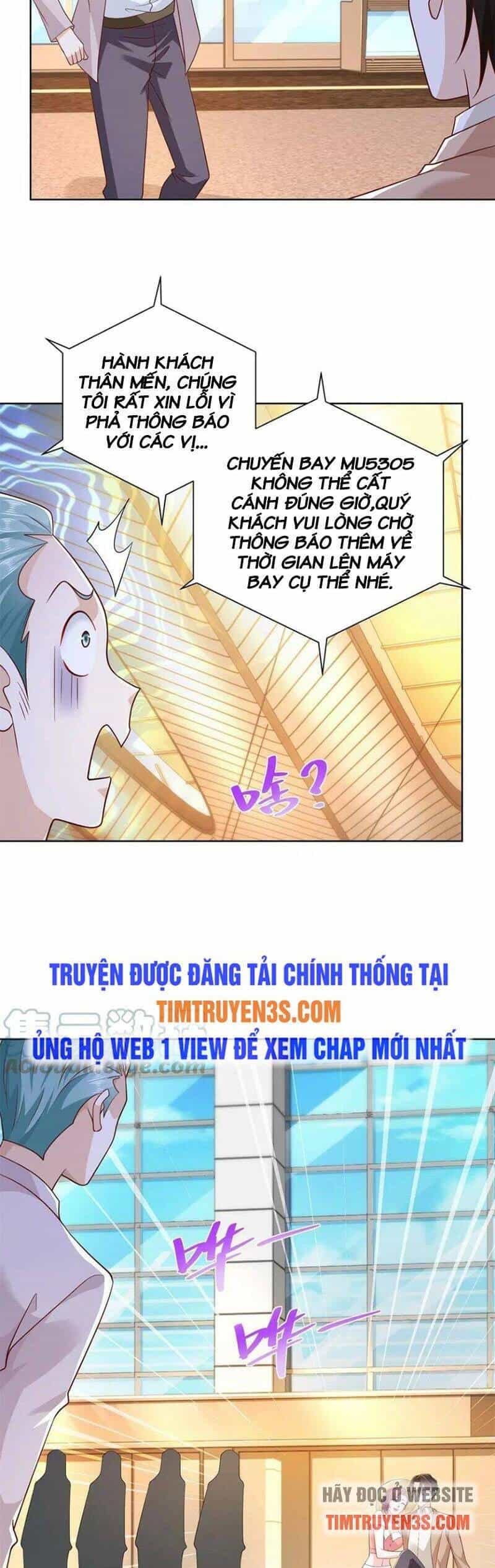 Mỗi Tuần Ta Có Một Nghề Nghiệp Mới - Chương 119 - ảnh 7