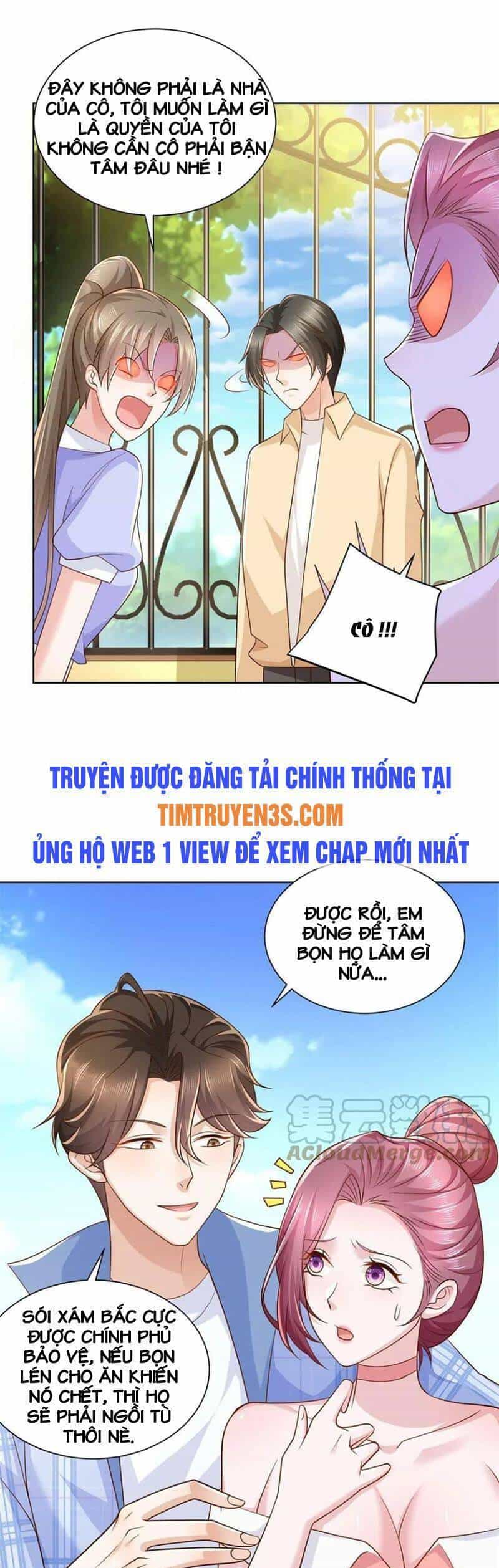 Mỗi Tuần Ta Có Một Nghề Nghiệp Mới - Chương 120 - ảnh 14