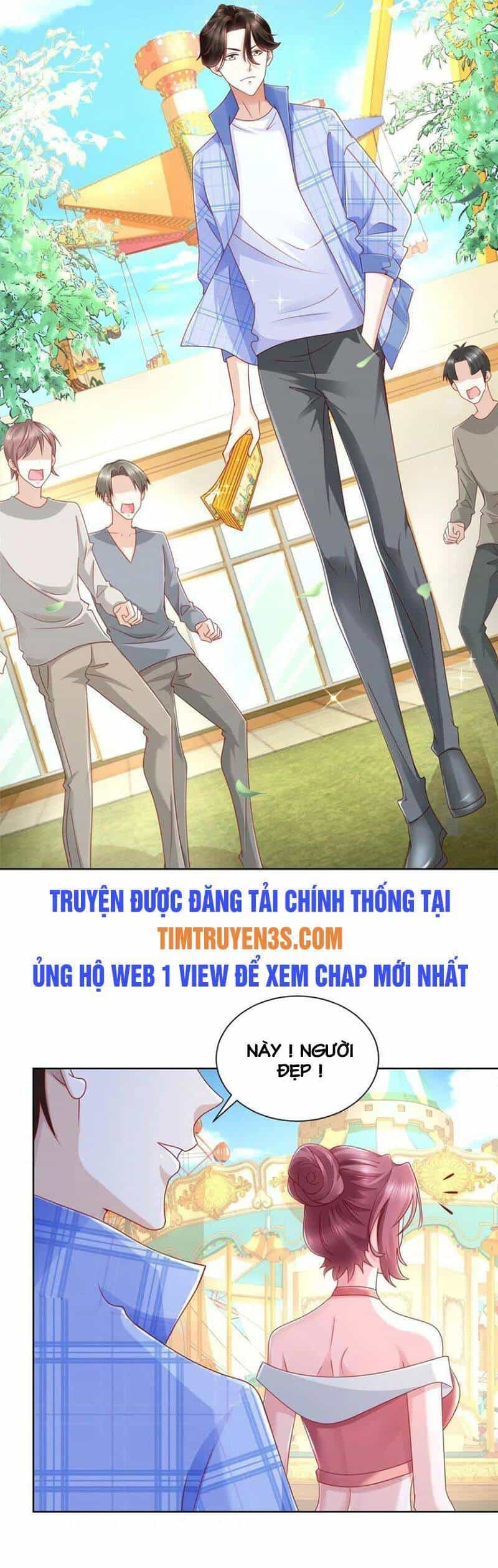 Mỗi Tuần Ta Có Một Nghề Nghiệp Mới - Chương 121 - ảnh 3