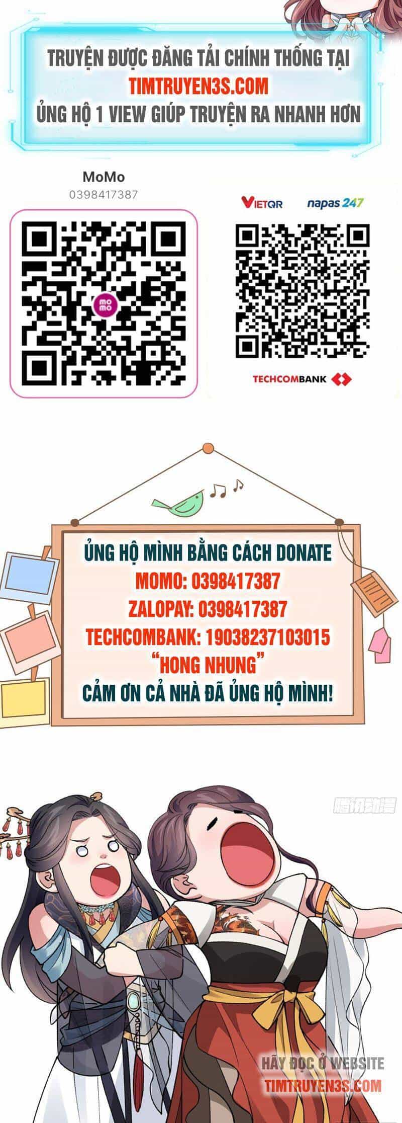 Mỗi Tuần Ta Có Một Nghề Nghiệp Mới - Chương 123 - ảnh 24