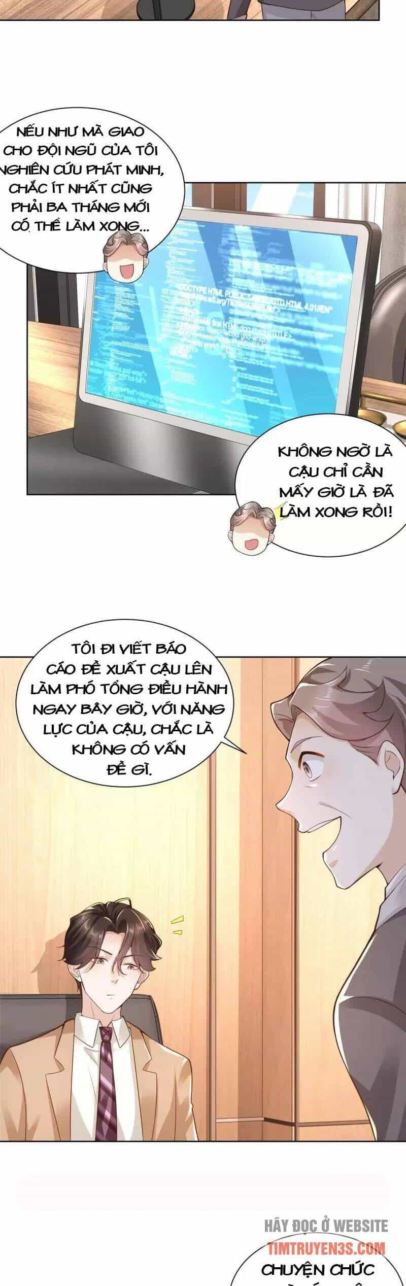 Mỗi Tuần Ta Có Một Nghề Nghiệp Mới - Chương 126 - ảnh 18