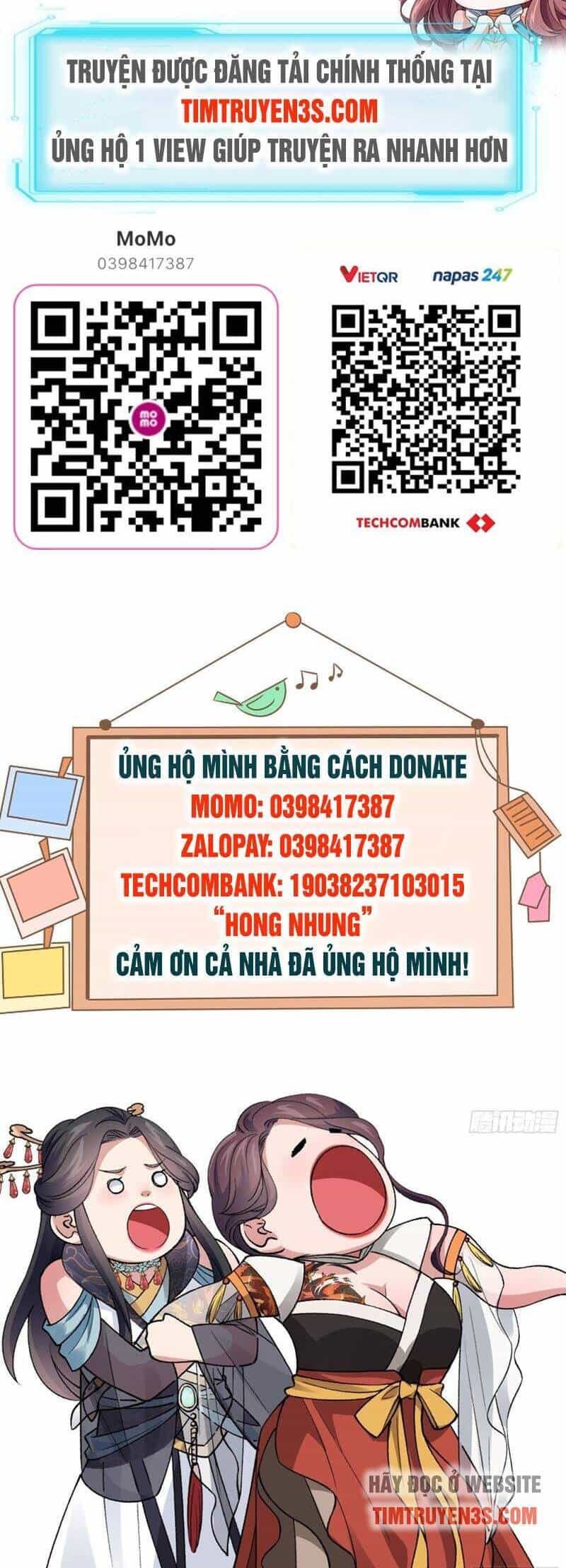 Mỗi Tuần Ta Có Một Nghề Nghiệp Mới - Chương 126 - ảnh 20