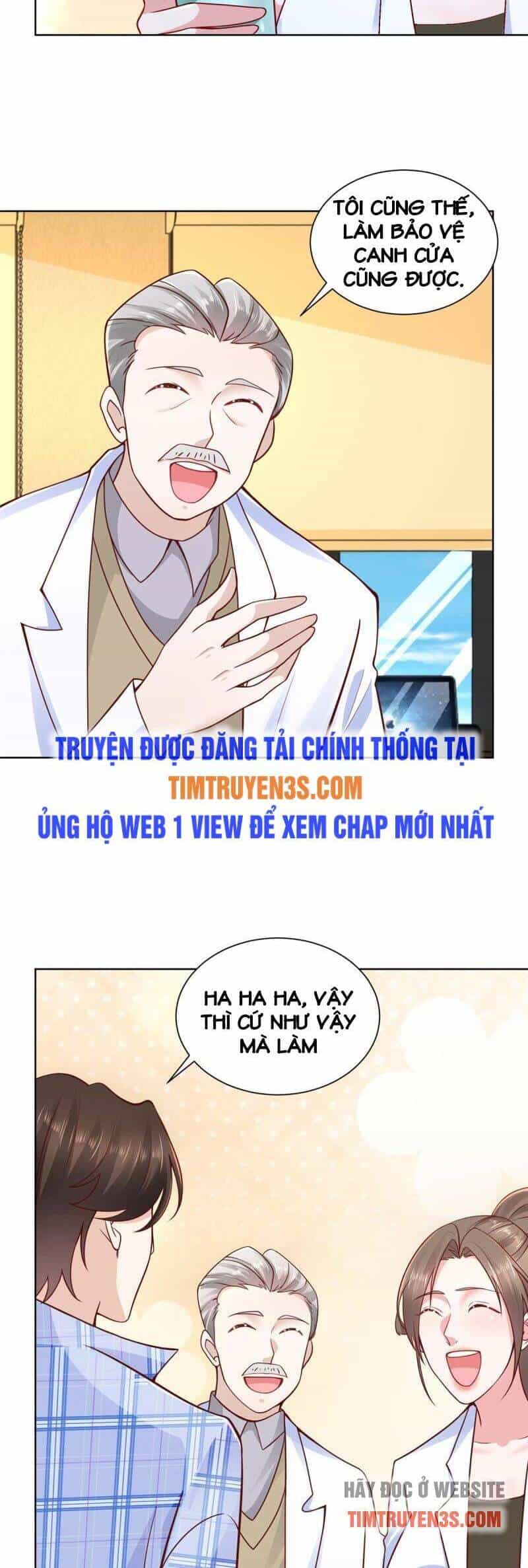 Mỗi Tuần Ta Có Một Nghề Nghiệp Mới - Chương 128 - ảnh 13