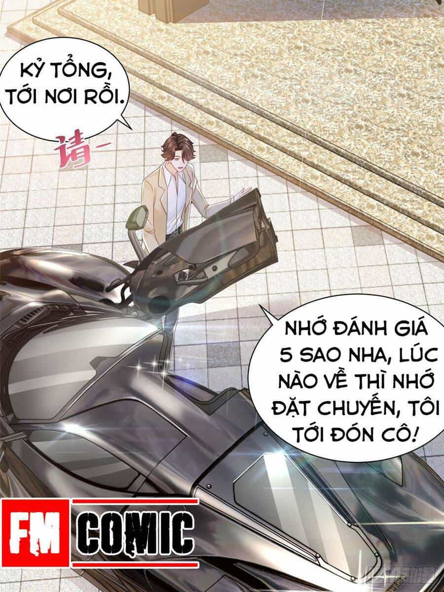 Mỗi Tuần Ta Có Một Nghề Nghiệp Mới - Chương 13 - ảnh 35