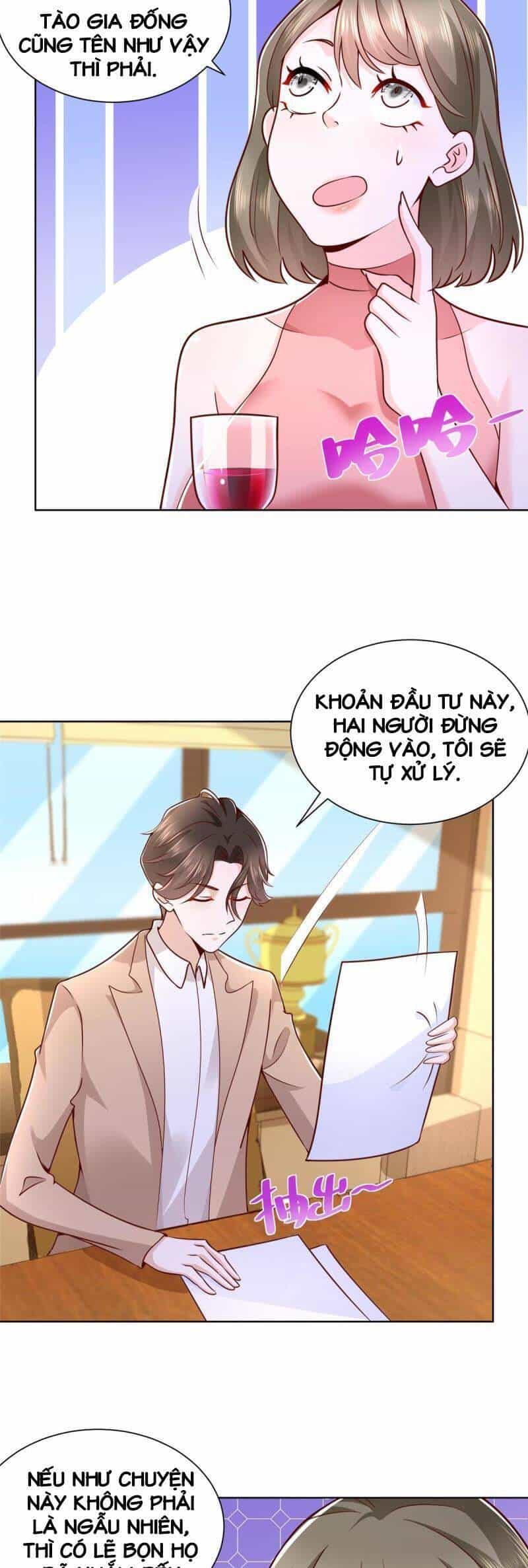 Mỗi Tuần Ta Có Một Nghề Nghiệp Mới - Chương 130 - ảnh 12