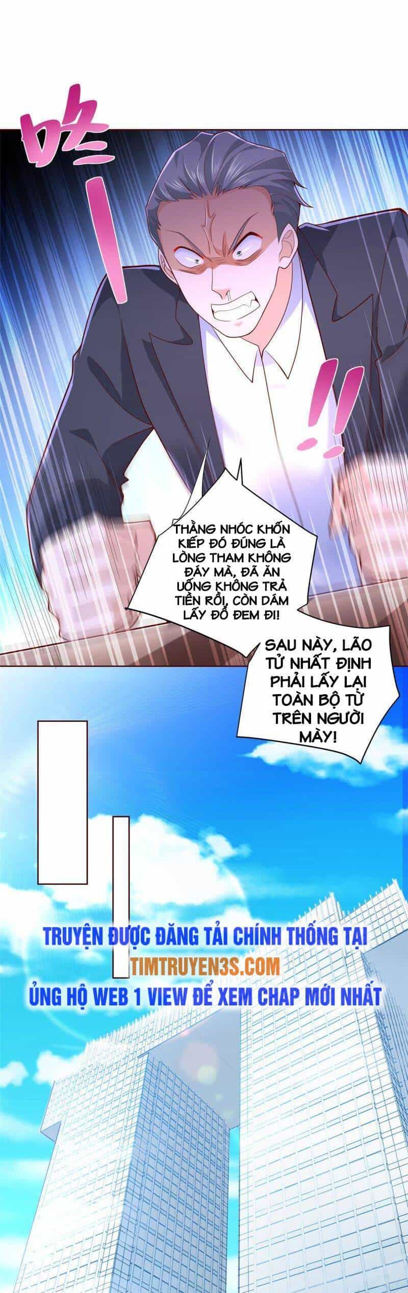 Mỗi Tuần Ta Có Một Nghề Nghiệp Mới - Chương 130 - ảnh 5