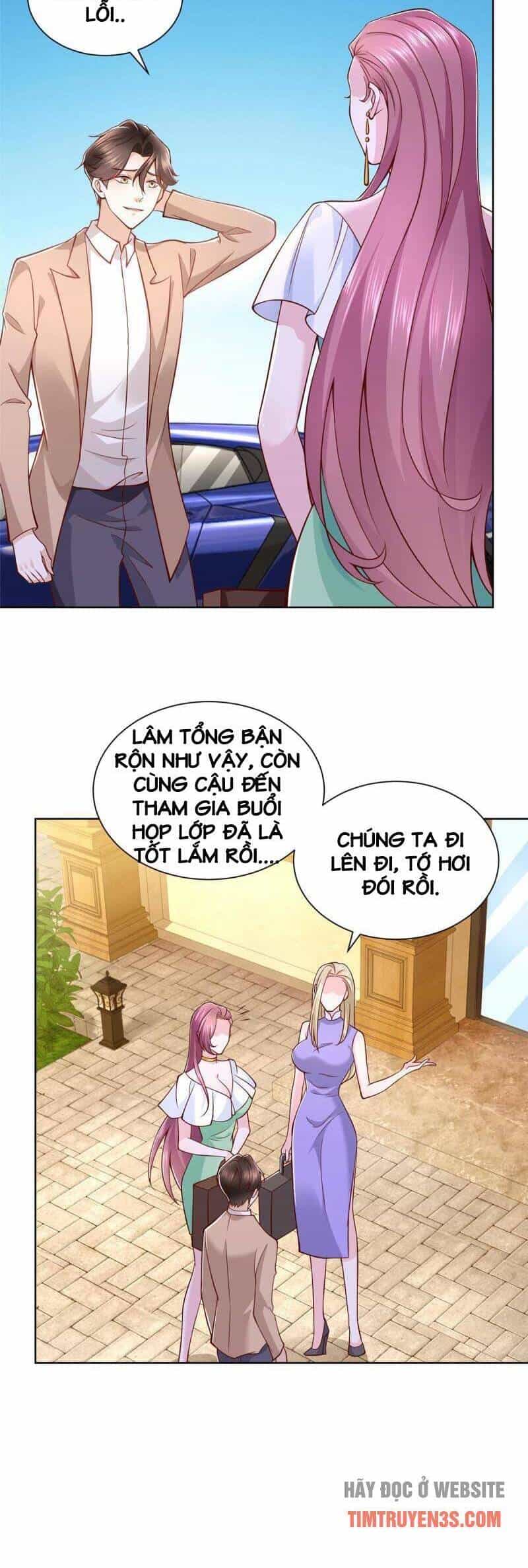 Mỗi Tuần Ta Có Một Nghề Nghiệp Mới - Chương 131 - ảnh 13