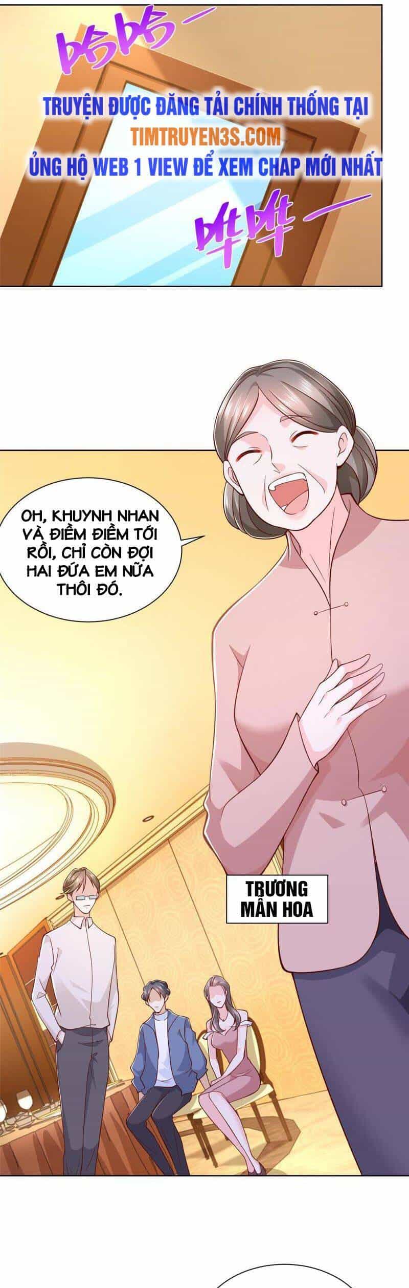 Mỗi Tuần Ta Có Một Nghề Nghiệp Mới - Chương 131 - ảnh 14