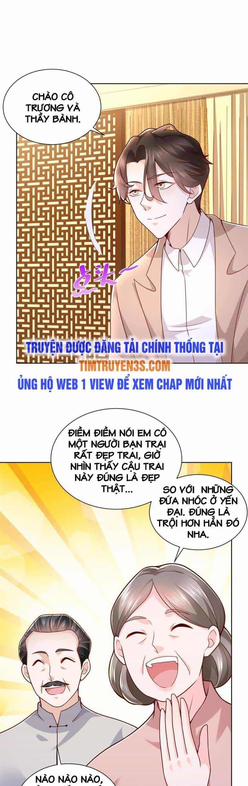 Mỗi Tuần Ta Có Một Nghề Nghiệp Mới - Chương 131 - ảnh 16