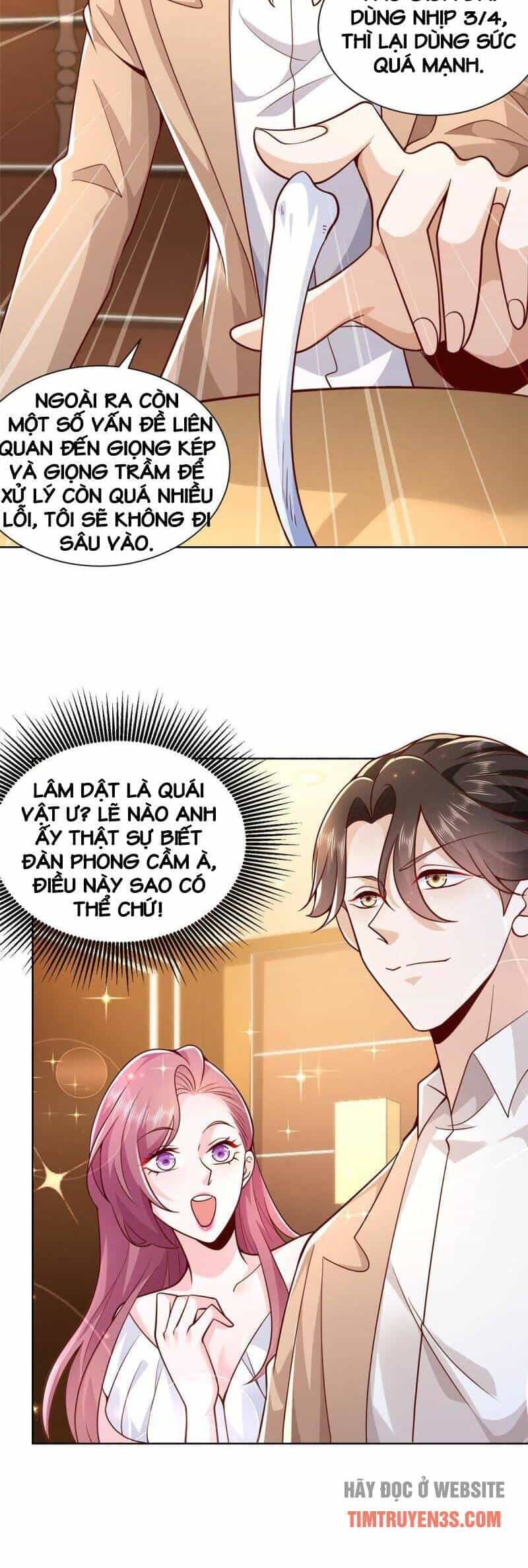 Mỗi Tuần Ta Có Một Nghề Nghiệp Mới - Chương 132 - ảnh 13