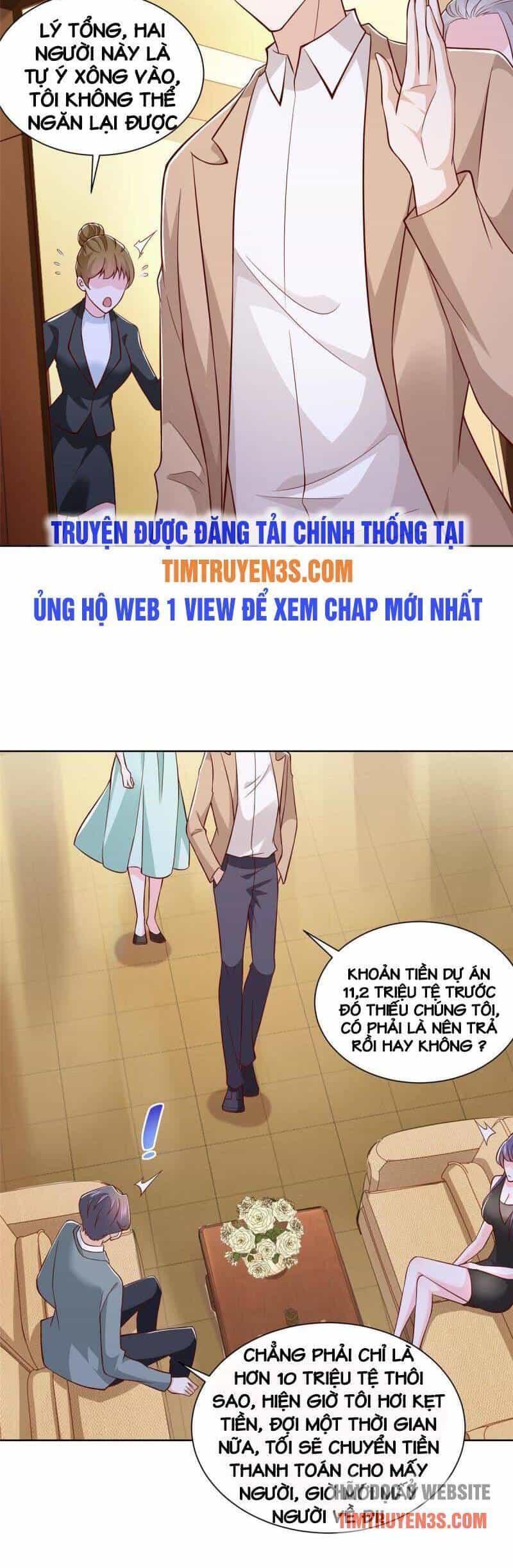 Mỗi Tuần Ta Có Một Nghề Nghiệp Mới - Chương 134 - ảnh 18