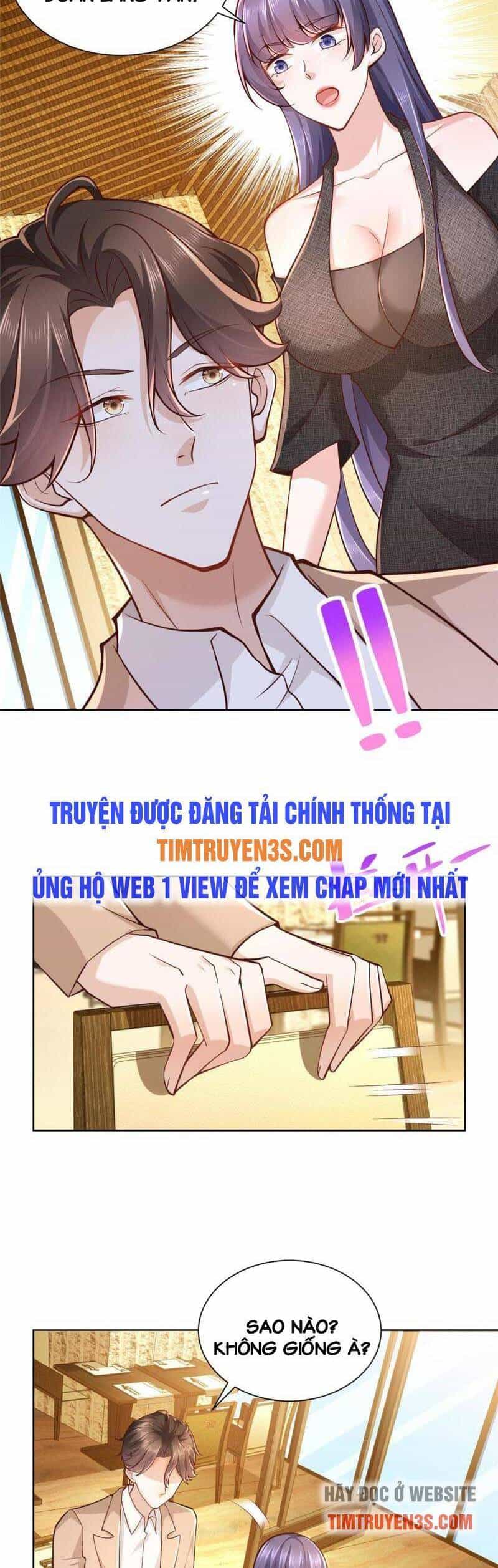 Mỗi Tuần Ta Có Một Nghề Nghiệp Mới - Chương 135 - ảnh 15