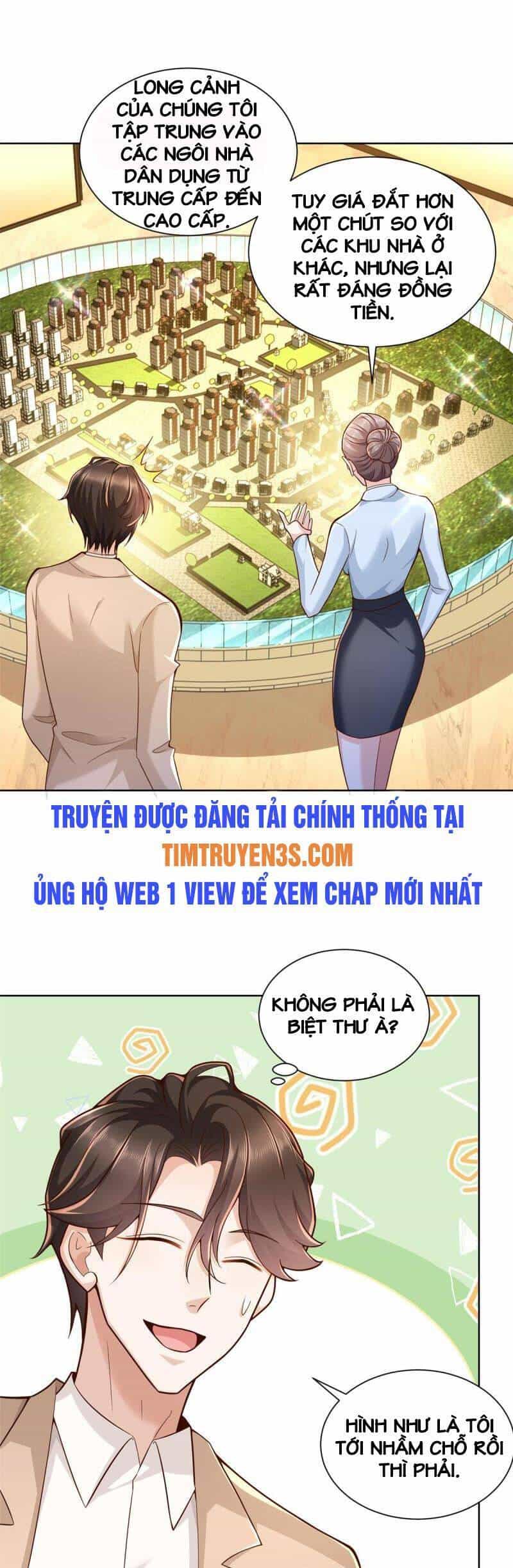 Mỗi Tuần Ta Có Một Nghề Nghiệp Mới - Chương 137 - ảnh 19