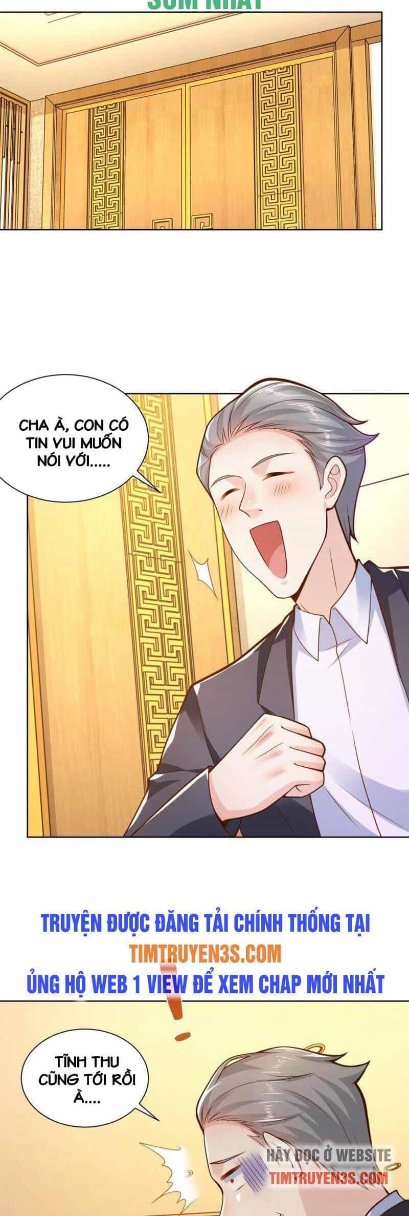 Mỗi Tuần Ta Có Một Nghề Nghiệp Mới - Chương 137 - ảnh 3