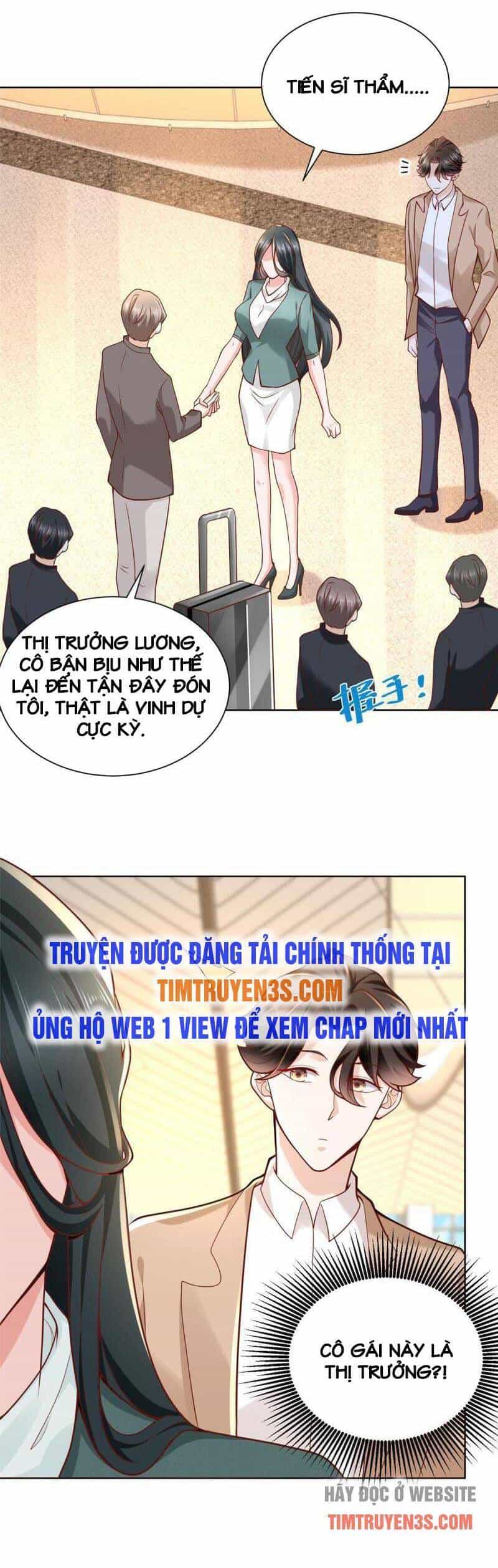 Mỗi Tuần Ta Có Một Nghề Nghiệp Mới - Chương 138 - ảnh 15