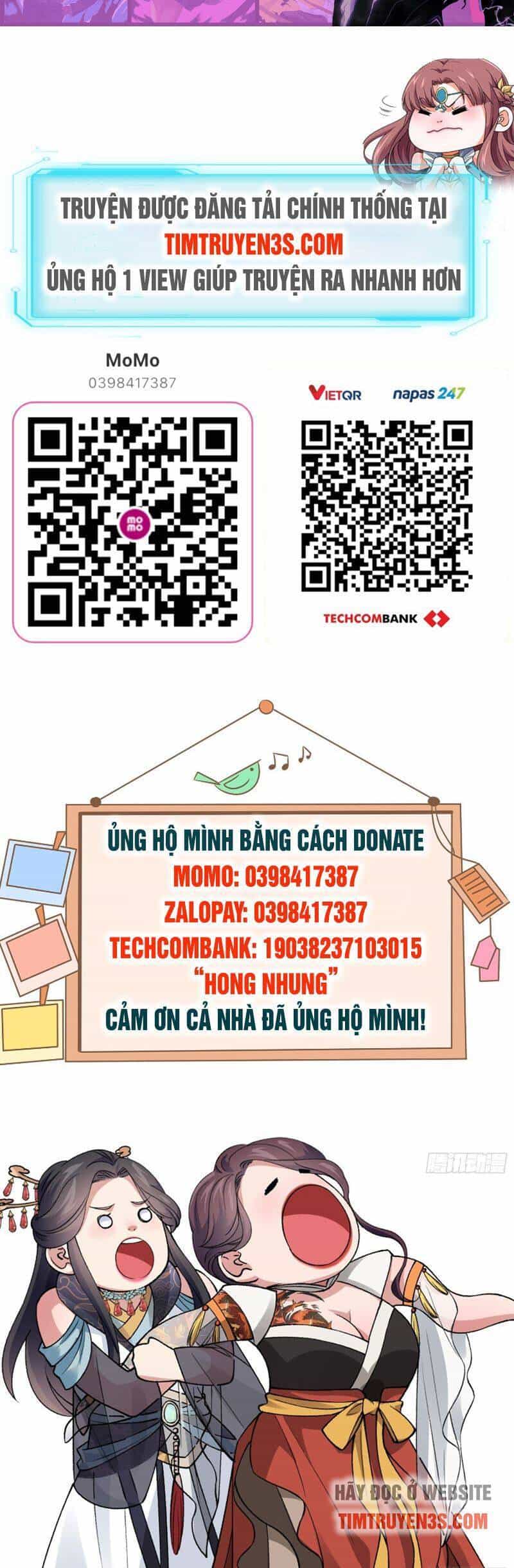 Mỗi Tuần Ta Có Một Nghề Nghiệp Mới - Chương 138 - ảnh 22