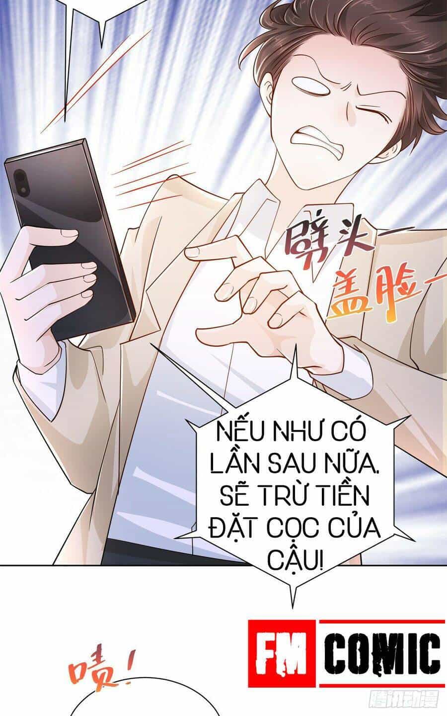 Mỗi Tuần Ta Có Một Nghề Nghiệp Mới - Chương 14 - ảnh 34