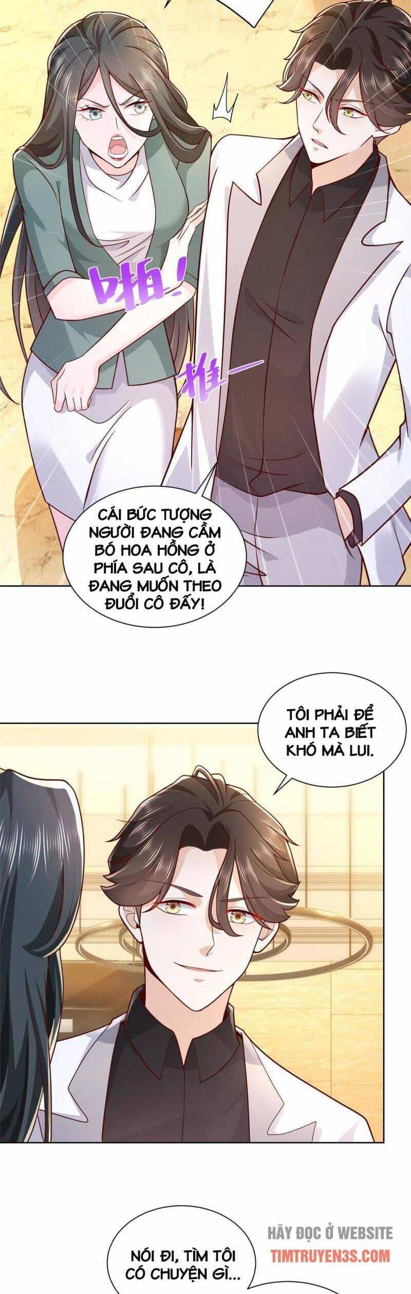 Mỗi Tuần Ta Có Một Nghề Nghiệp Mới - Chương 142 - ảnh 15