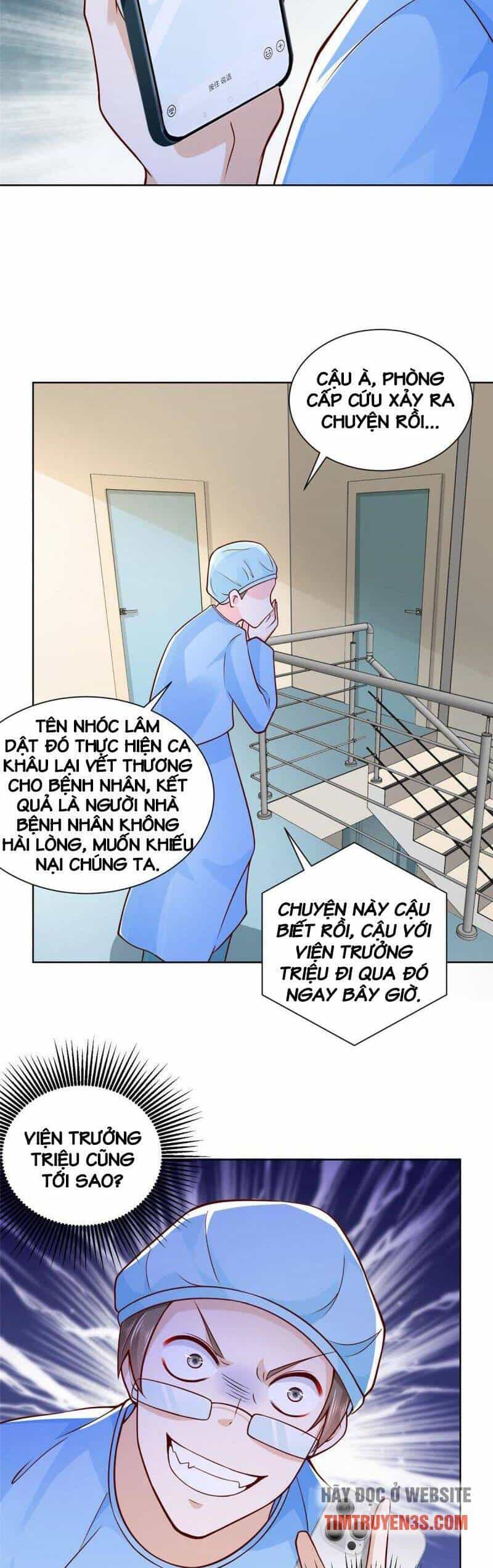 Mỗi Tuần Ta Có Một Nghề Nghiệp Mới - Chương 146 - ảnh 10