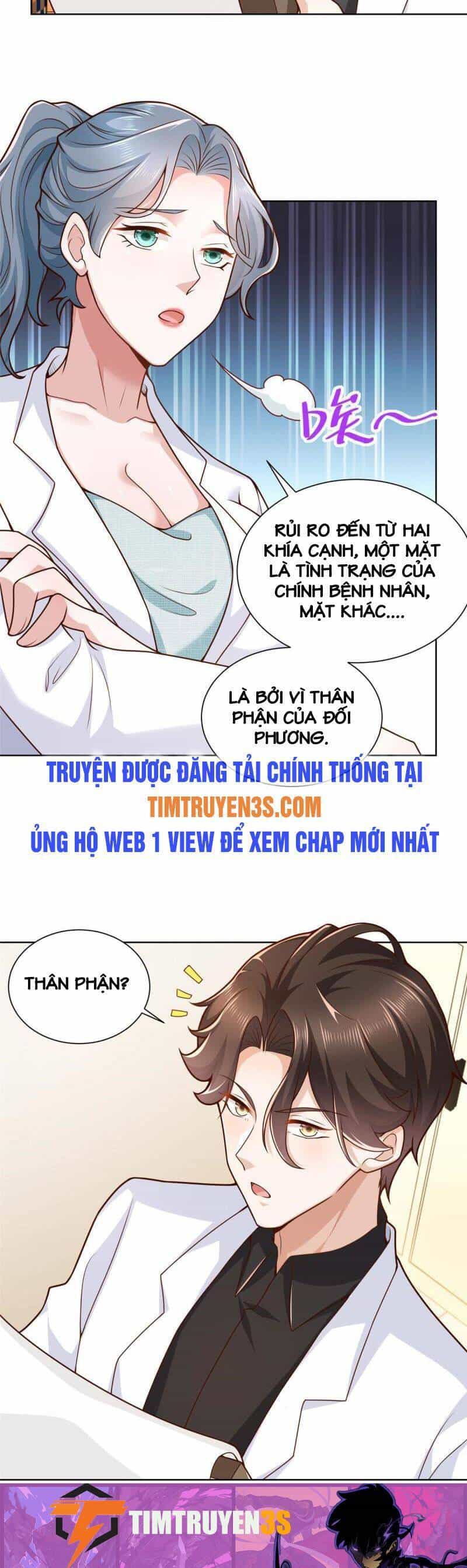 Mỗi Tuần Ta Có Một Nghề Nghiệp Mới - Chương 147 - ảnh 19