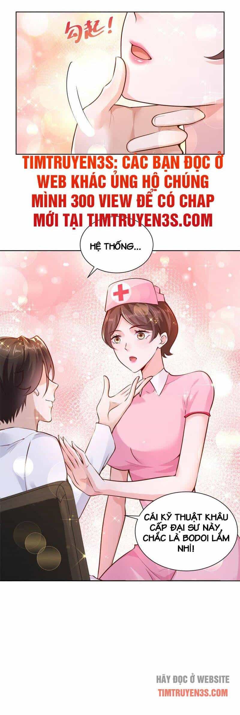 Mỗi Tuần Ta Có Một Nghề Nghiệp Mới - Chương 147 - ảnh 2