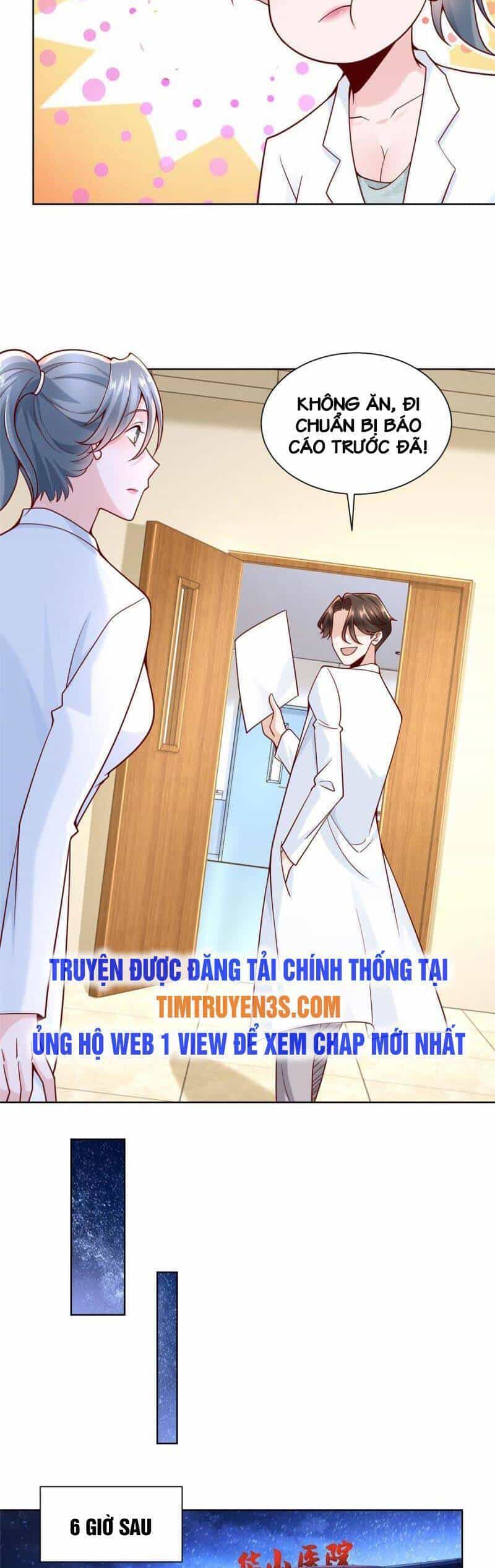 Mỗi Tuần Ta Có Một Nghề Nghiệp Mới - Chương 148 - ảnh 15